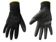 GEKO Radne rukavice vel. 10