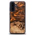 BEWOOD Unique maskica za Samsung Galaxy A56 5G, narančasta