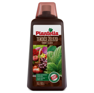 PLANTELLA Gnojivo tekuće željezo 1 l