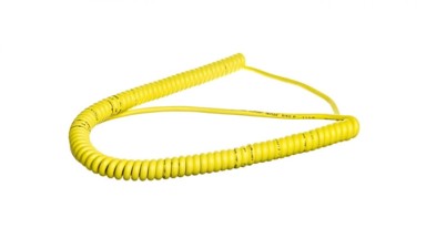 LAPP Spiralni kabel olflex spirala 540 P 2x0,75 0,6 -2m