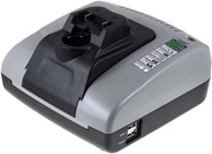 Punjač za Hitachi 10,8V BCL10