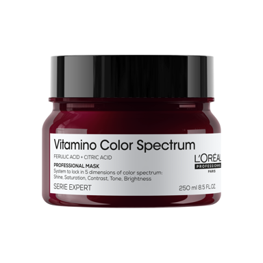 L’OREAL PROFESSIONNEL Maska Vitamino Color Spectrum