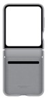 SAMSUNG Flow zaštitna maskica ​​za SAMSUNG Galaxy Flip6, siva (EF-VF741PJEGWW)
