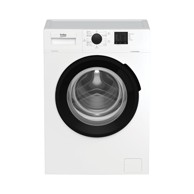 BEKO Perilica rublja WUE7611D XAW, 1200 okr/min, 7 kg