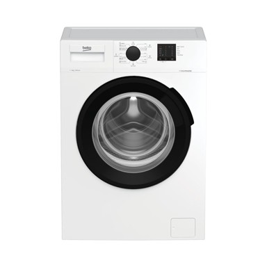 BEKO Perilica rublja WUE7611D XAW, 1200 okr/min, 7 kg