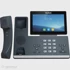 YEALINK Pro VoIP telefon SIP-T58W Pro, bez napajanja