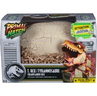 PRIMAL HATCH Interaktivni Dino