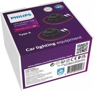 PHILIPS Adapter H7 LED kit Tip A 11184X2