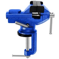 VERKGROUP Rotacijski kotač od lijevanog željeza 50 mm