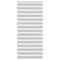 Zavjesa zebra 100x230 cm širina tkanine 95,9 cm poliester