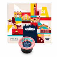 LAVAZZA Kava u kapsulama Blue Galleria Milano