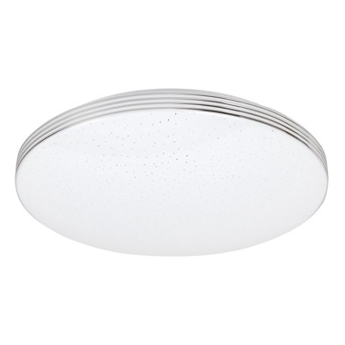 RABALUX Plafonjera LED, Oscar 2, 18W, 1350lm, 4000K, okrugla