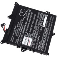 Baterija za laptop Lenovo Yoga 300-11IBR / IdeaPad 300S-11IBR / Typ L14M2P22