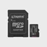KINGSTON Memorijska kartica microSDXC Canvas Select Plus Gen3, 1TB, 150MB/s, A1, s adapterom