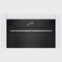 BOSCH Ugradbena pećnica HSG7584B1