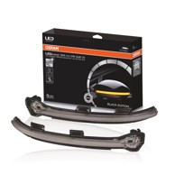 OSRAM LEDriving DMI dinamički retrovizorski žmigavci za VW Golf VII/Touaran II/Lamando black edition LEDDMI-5G0-BK-S-12V