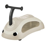 GLOBBER Guralica i hodalica Walker&Ride On, bež