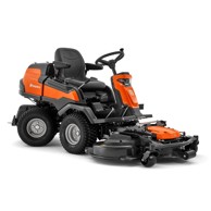 HUSQVARNA Traktor kosilica R 418TsX AWD