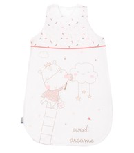 KIKKA BOO Vreća za spavanje Hippo dreams, od 6 do 18 mjeseci