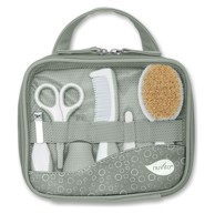 NUVITA komplet za njegu 1146, zelena  