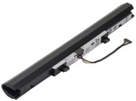 COREPARTS Baterija za Lenovo laptop 31,68Wh Li-ion 14,4V 2200mAh crna
