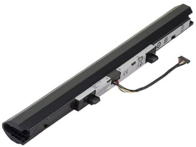 COREPARTS Baterija za Lenovo laptop 31,68Wh Li-ion 14,4V 2200mAh crna