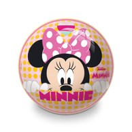 MINNIE Lopta PVC, 23 cm