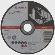 BOSCH Rezne ploče Expert For Inox, 150 × 1.6 mm