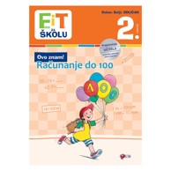FIT Računanje do 100 2 razred