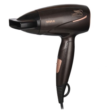 VIVAX Sušilo za kosu HD-1600FT
