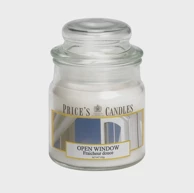 PRICE'S CANDELS Svijeća Open Window - S