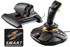 THRUSTMASTER Gaming set za upravljanje avionom T16000M FCS HOTAS, crni