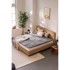  BONAMI SELECTION Srednje tvrd madrac od pjene, 180x200 cm, Zen Comfort