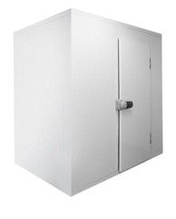 TEFCOLD Paneli za modularne komore CR, debljina 80 mm, 270x270x220 cm