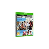 Igra za Xbox One: The Sims 4 Star Wars: Journey To Batuu - Base Game and Game Pack Bundle