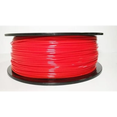 Filament za 3D, PLA, 1.75 mm, 1 kg, crvena