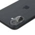 SPIGEN Glass tR Optik staklo za kameru 2 kom AGL07923 za iPhone 16 / 16 Plus – Crystal Clear