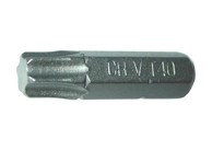 SW-STAHL Bit nastavak torx t45 tbo/8-t45