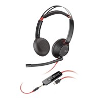 POLY Slušalice Blackwire 5220