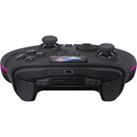 ASUS Gaming kontroler ROG Raikiri II Pro, Bluetooth, RF, USB, crni