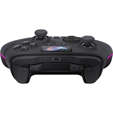 ASUS Gaming kontroler ROG Raikiri II Pro, Bluetooth, RF, USB, crni