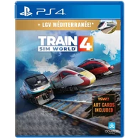 Igra za PS4: Train Sim World 4 - Deluxe Edition
