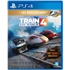 Igra za PS4: Train Sim World 4 - Deluxe Edition