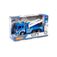 CITY Kamion vučna služba