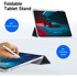 DUX DUCIS Maska za iPad Pro, crno