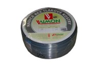 VALMON Crijevo za polijevanje bez pletenice 1,25 m