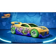 MILESTONE Igra za PS4: Hot Wheels Unleashed 2 – Turbocharged Pure Fire Edition