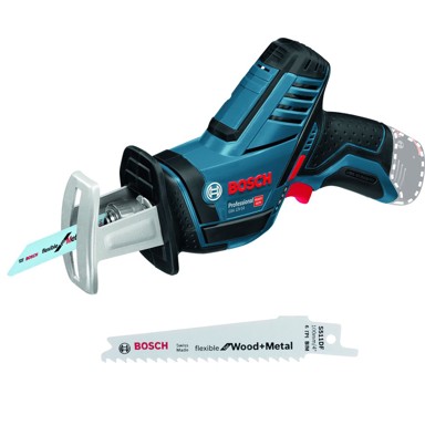 BOSCH Višenamjenska aku pila GSA 12V-14 SOLO