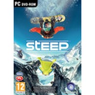 Igra za PC: STEEP UPLAY Key