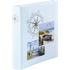 HAMA Fotoalbum Compass, 400 listova, 10 x 15 cm, plavi, smeđi i zeleni